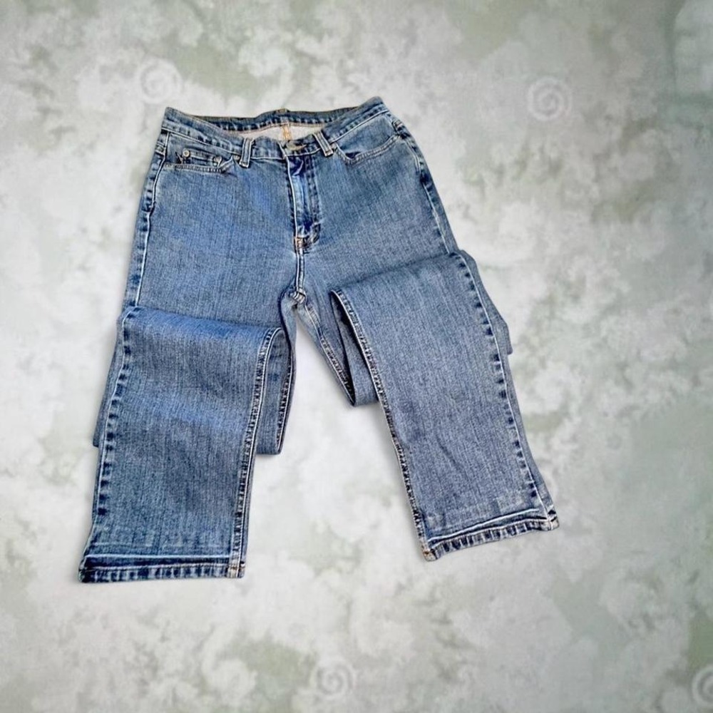 Polo Ralph Lauren Women’s Jeans Size 4x30 98% Cotton 2% Spandex